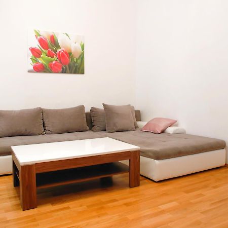 Exclusive Vienna Apartment Kültér fotó