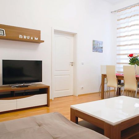 Exclusive Vienna Apartment Kültér fotó