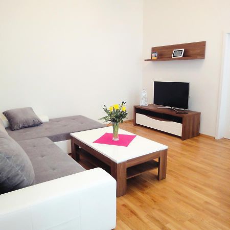 Exclusive Vienna Apartment Kültér fotó