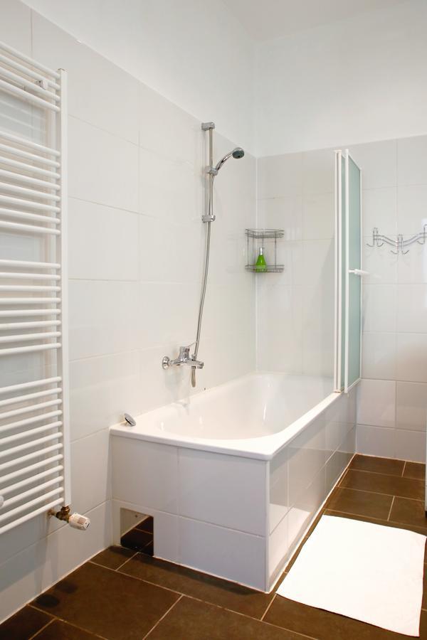 Exclusive Vienna Apartment Kültér fotó