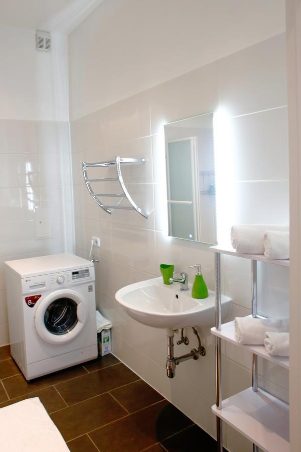 Exclusive Vienna Apartment Kültér fotó