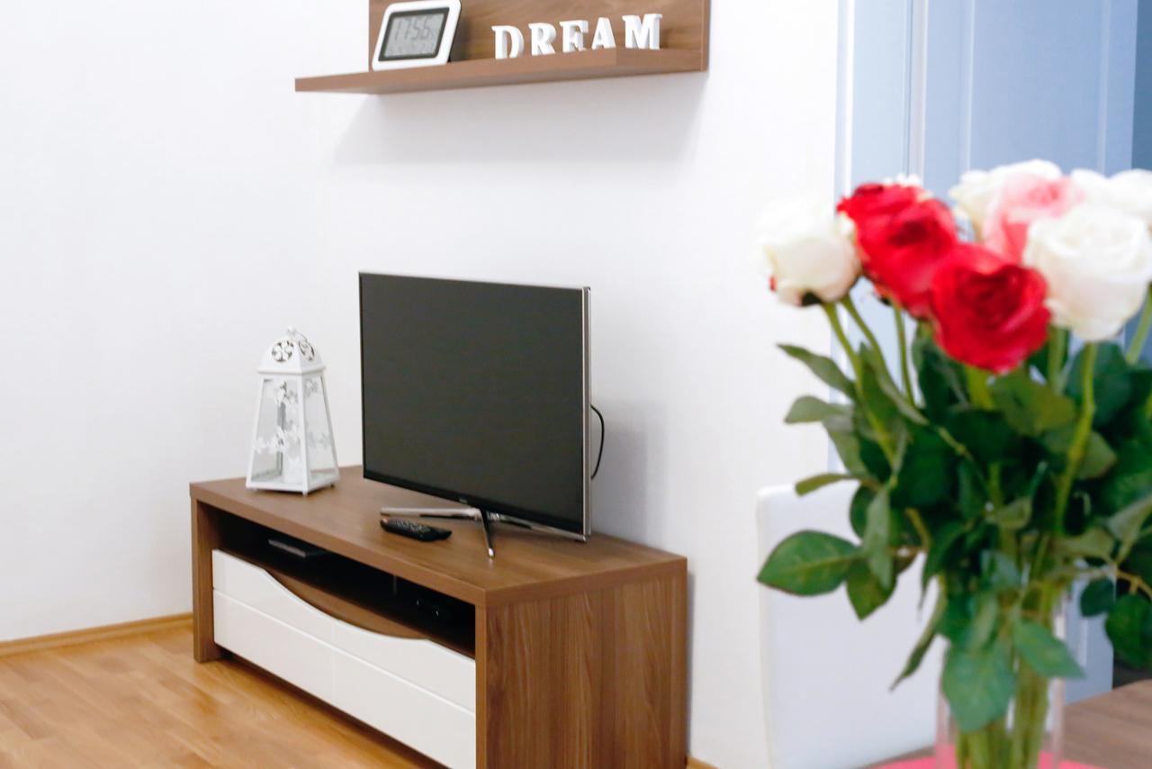 Exclusive Vienna Apartment Kültér fotó