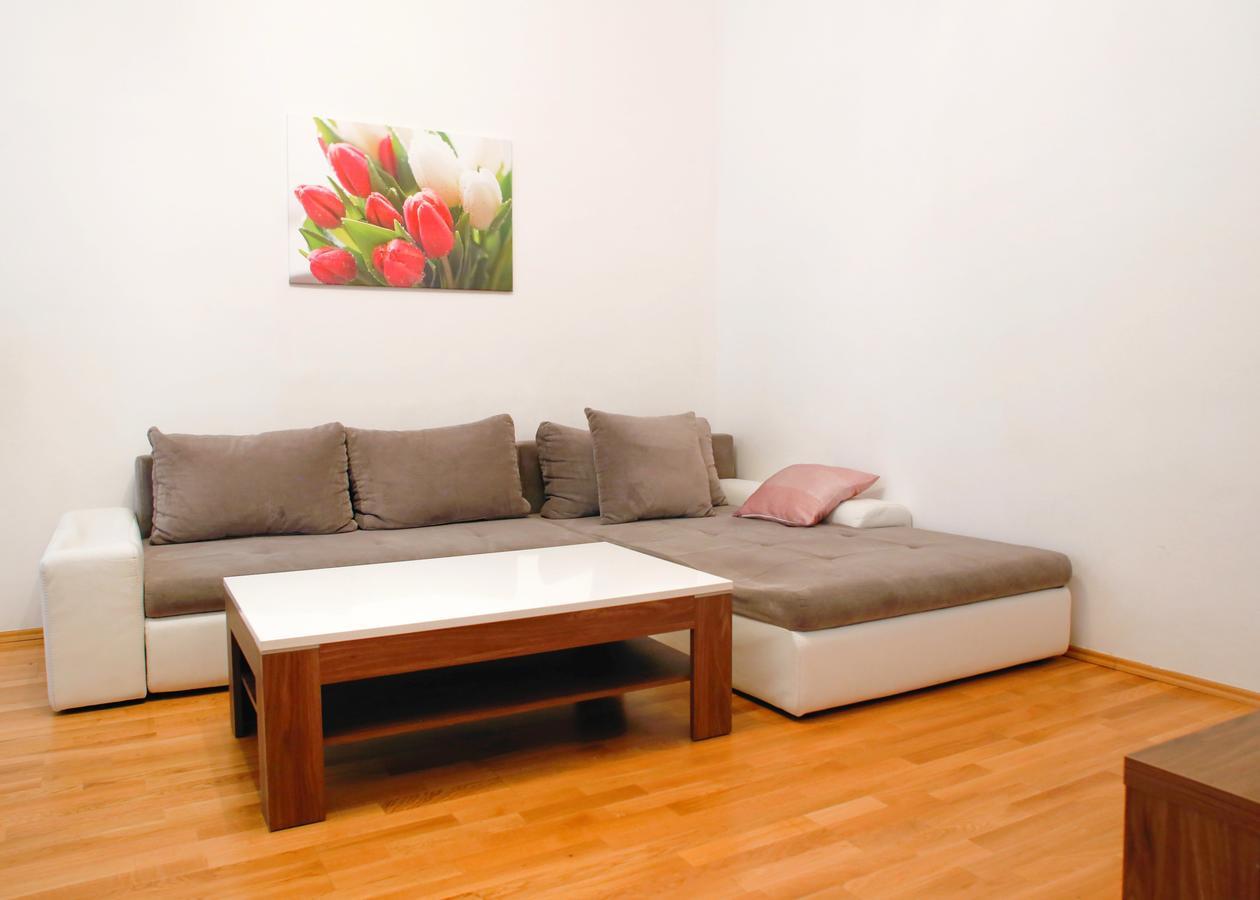 Exclusive Vienna Apartment Kültér fotó