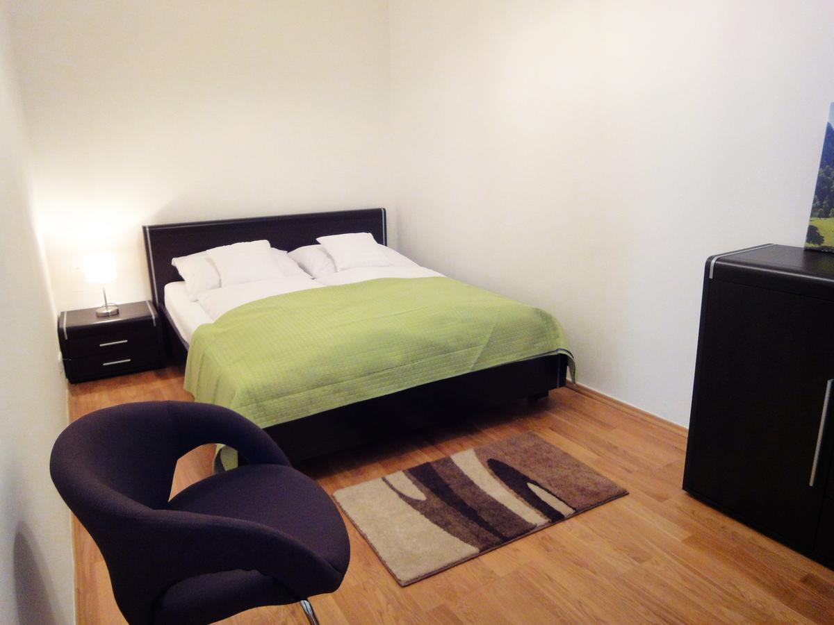Exclusive Vienna Apartment Kültér fotó