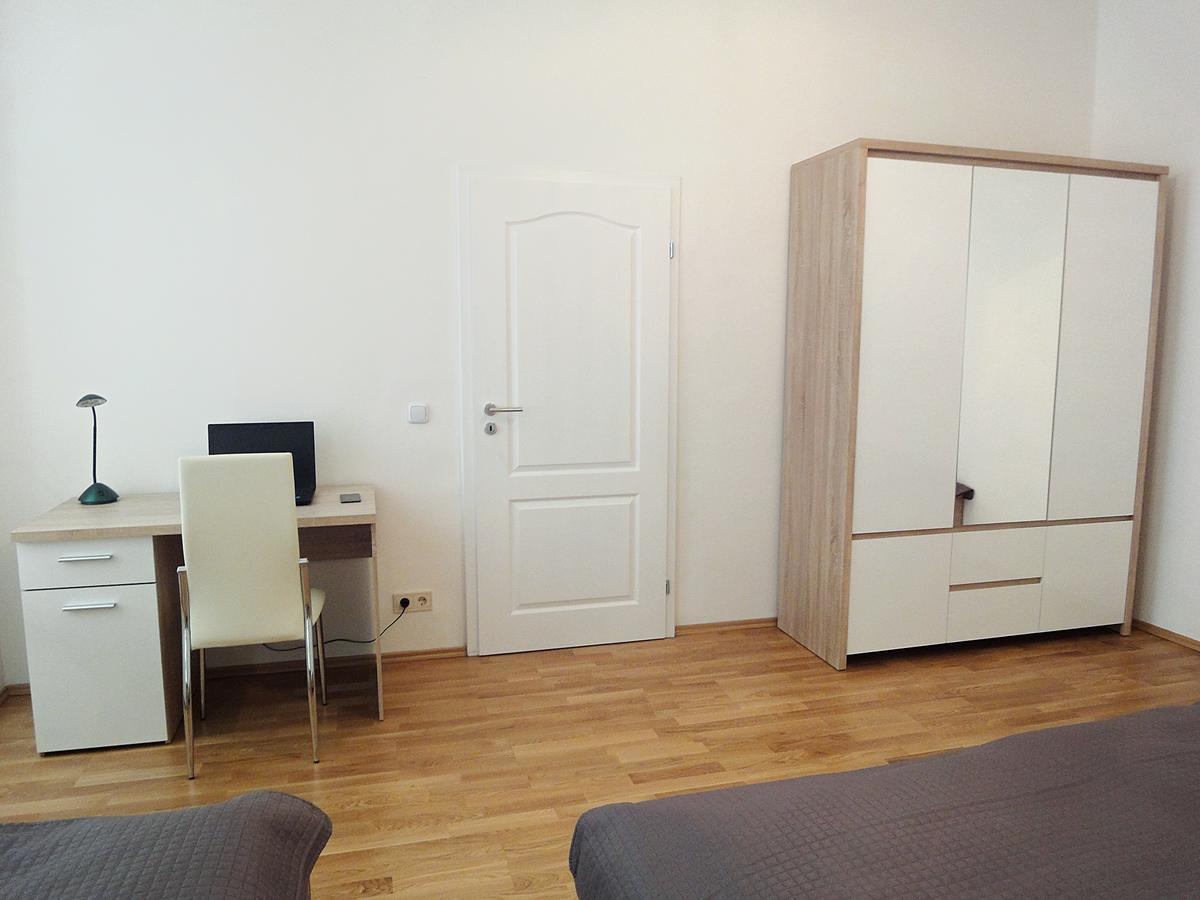 Exclusive Vienna Apartment Kültér fotó